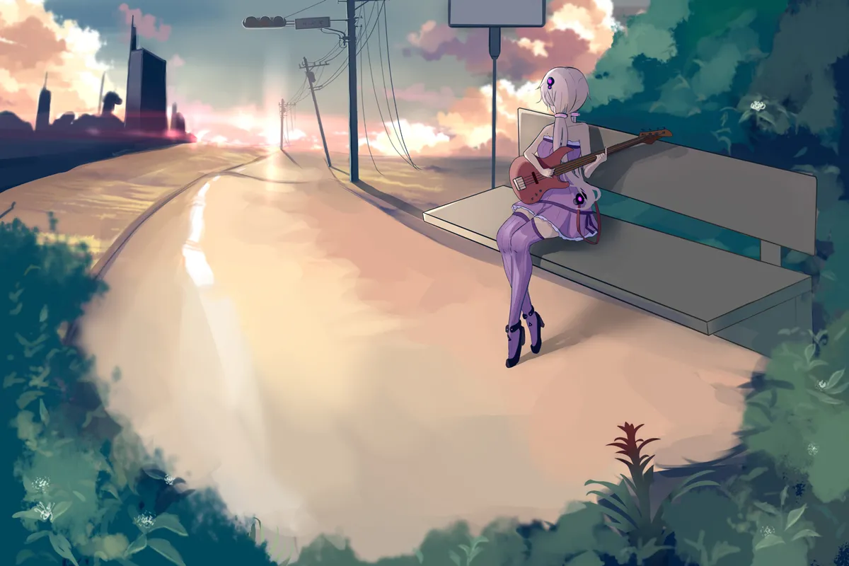 Pixiv mikuning 33039505 - Image 847