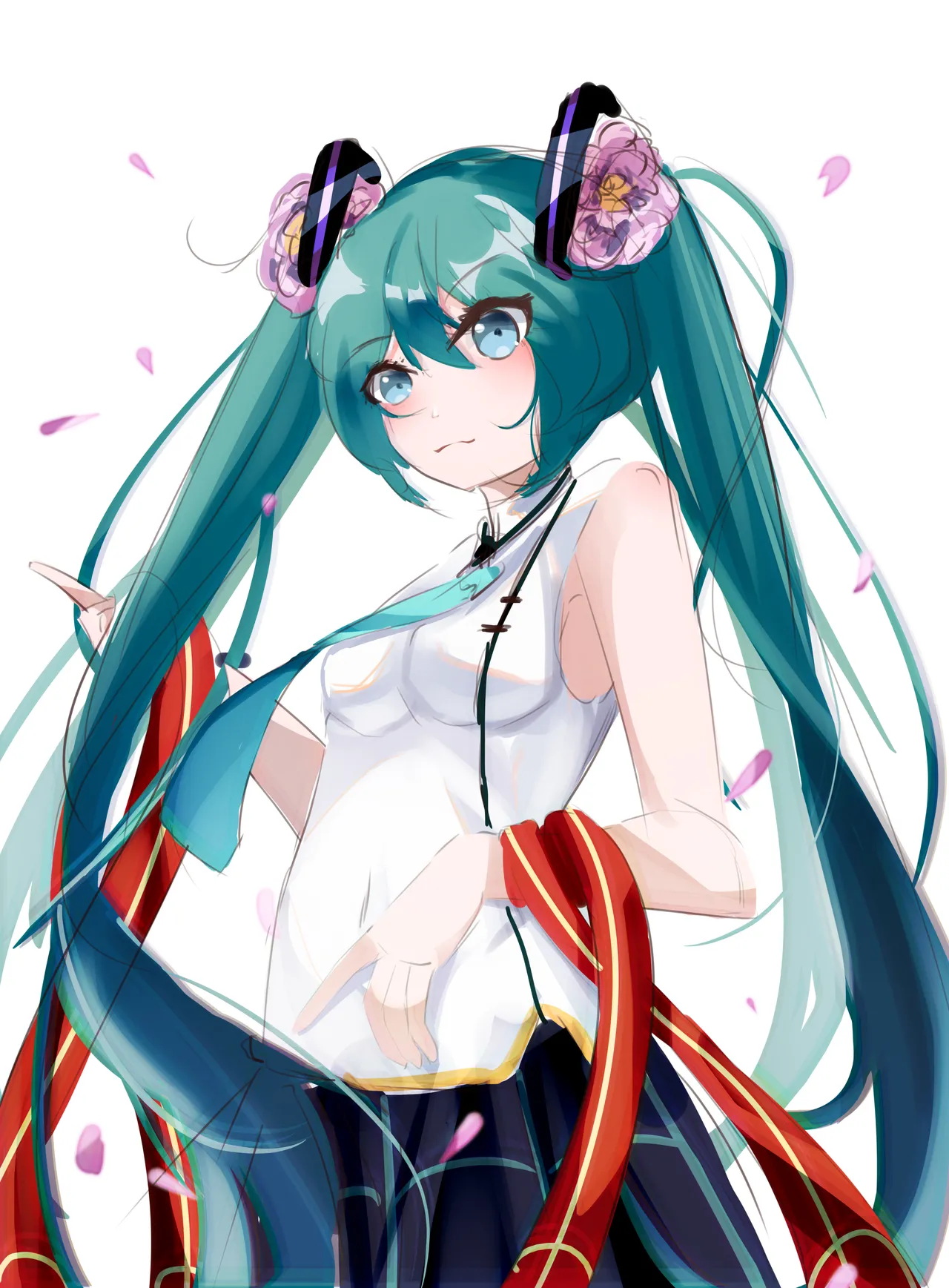 Pixiv mikuning 33039505 - Image 870