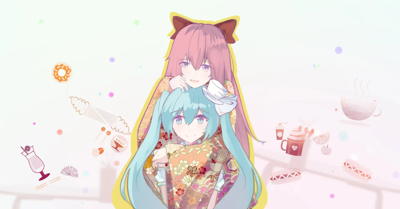 Pixiv mikuning 33039505 - Image 872