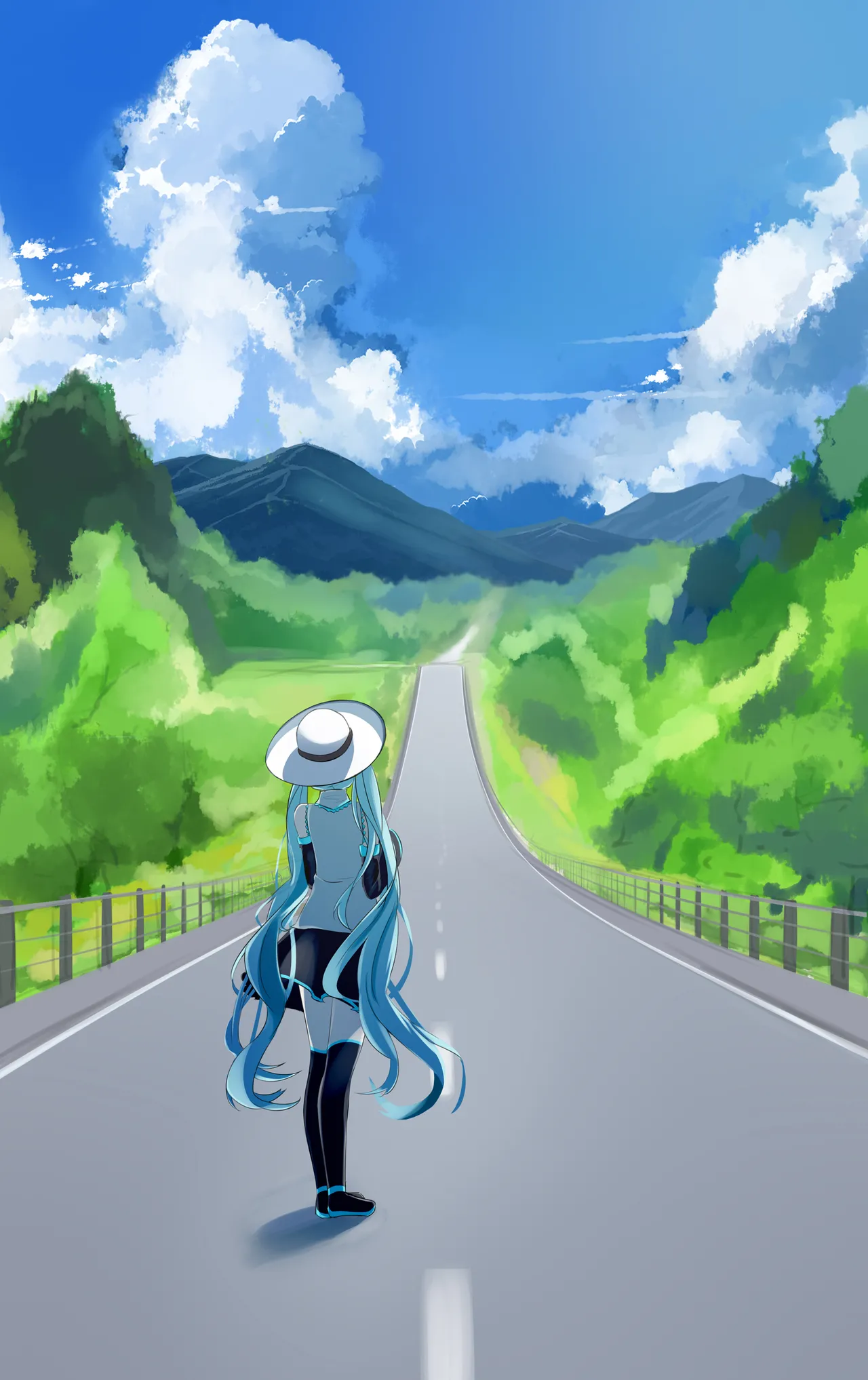 Pixiv mikuning 33039505 - Image 881