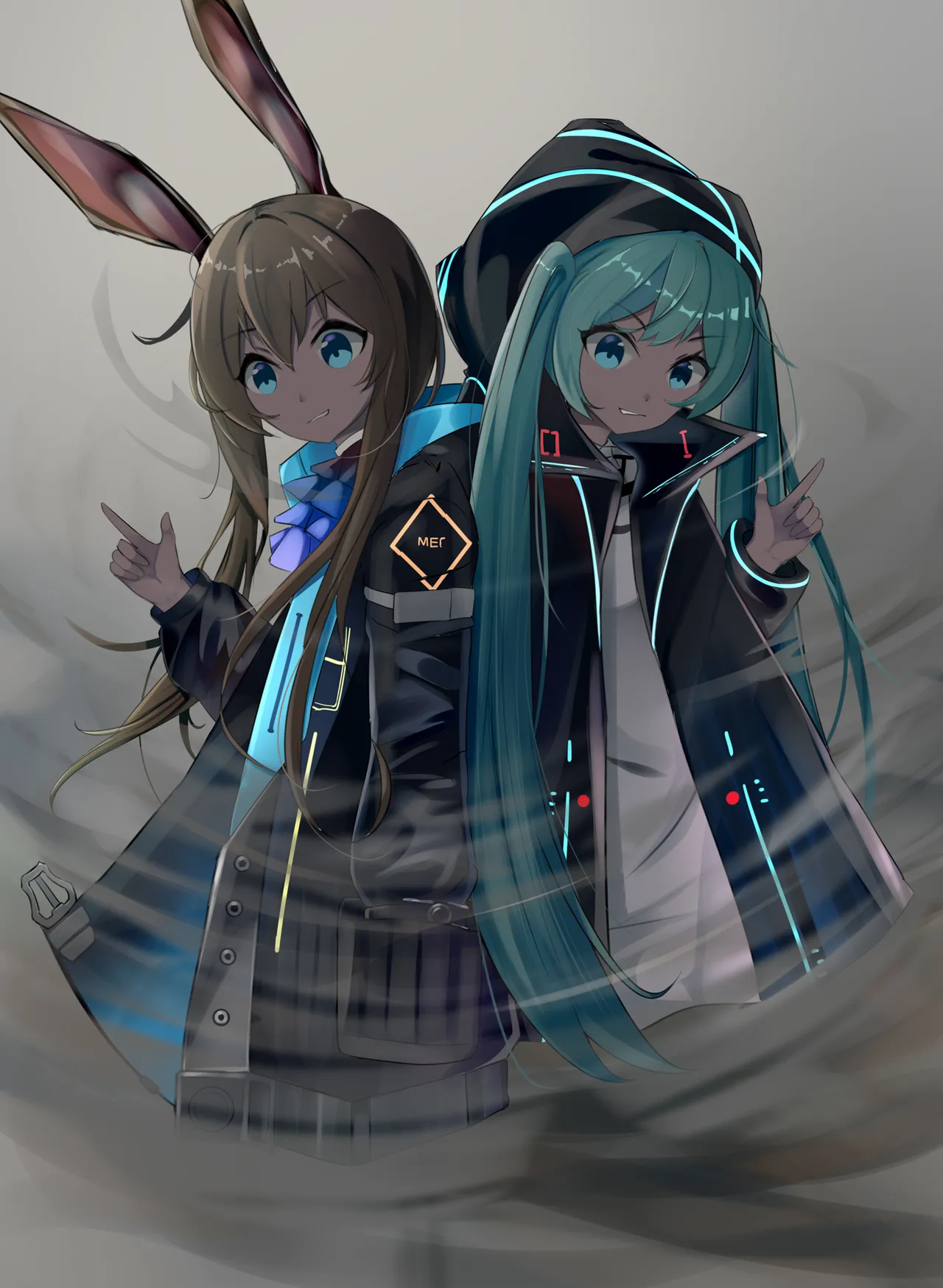 Pixiv mikuning 33039505 - Image 883