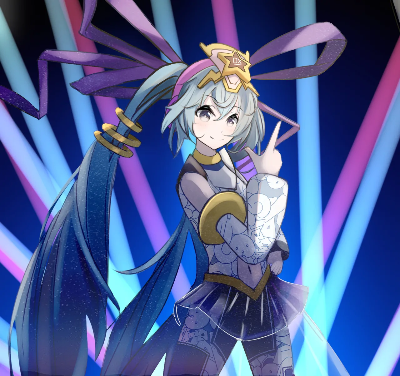 Pixiv mikuning 33039505 - Image 886