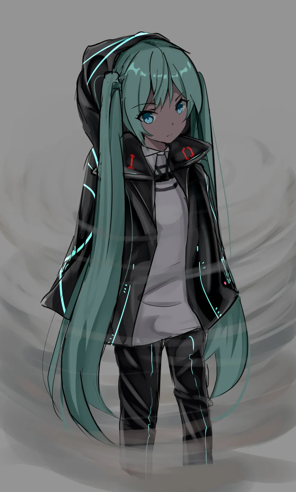 Pixiv mikuning 33039505 - Image 887