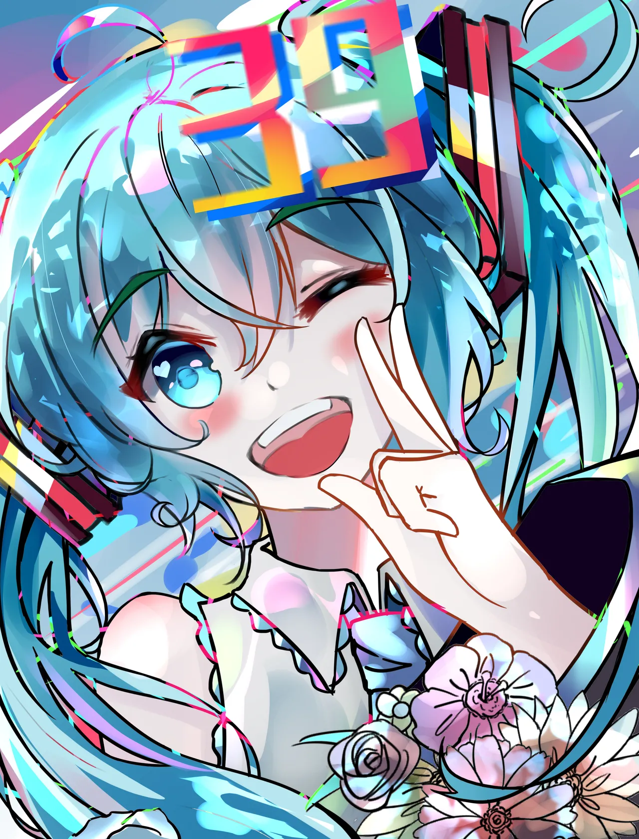 Pixiv mikuning 33039505 - Image 895