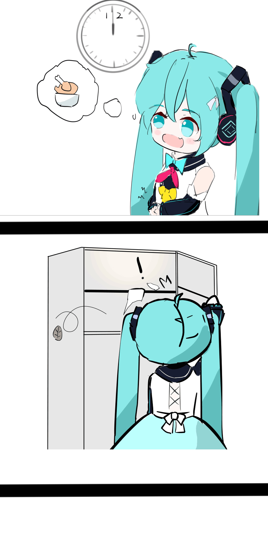 Pixiv mikuning 33039505 - Image 903