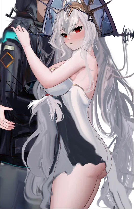 Pixiv mikuning 33039505 - Image 91