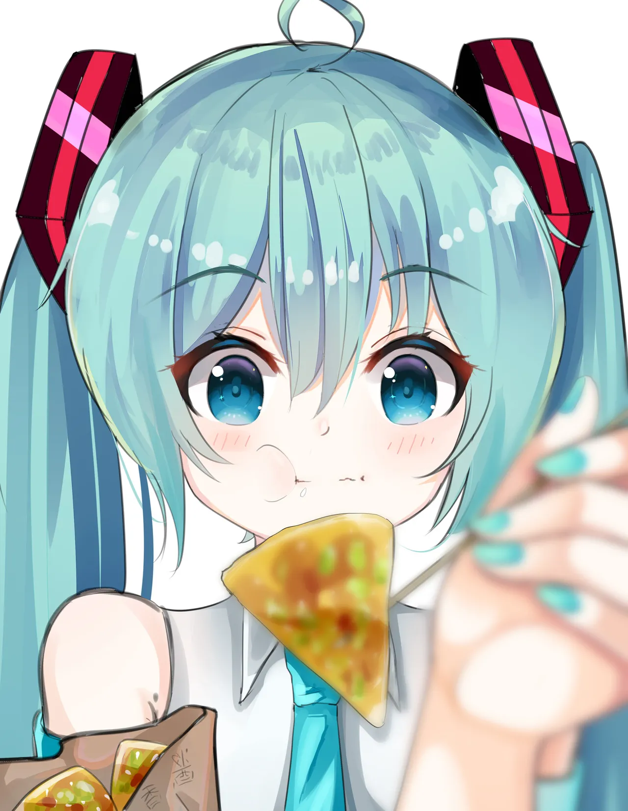 Pixiv mikuning 33039505 - Image 911