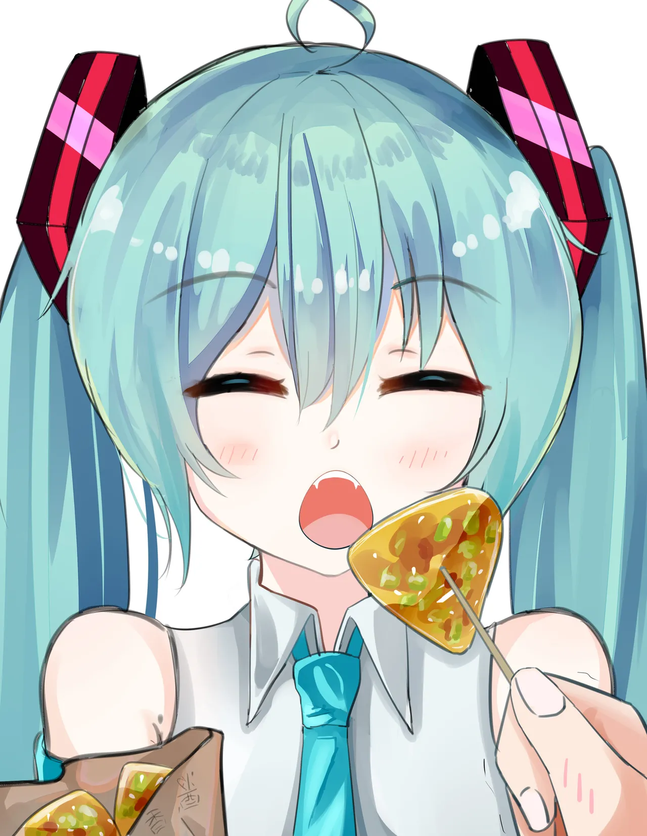 Pixiv mikuning 33039505 - Image 912