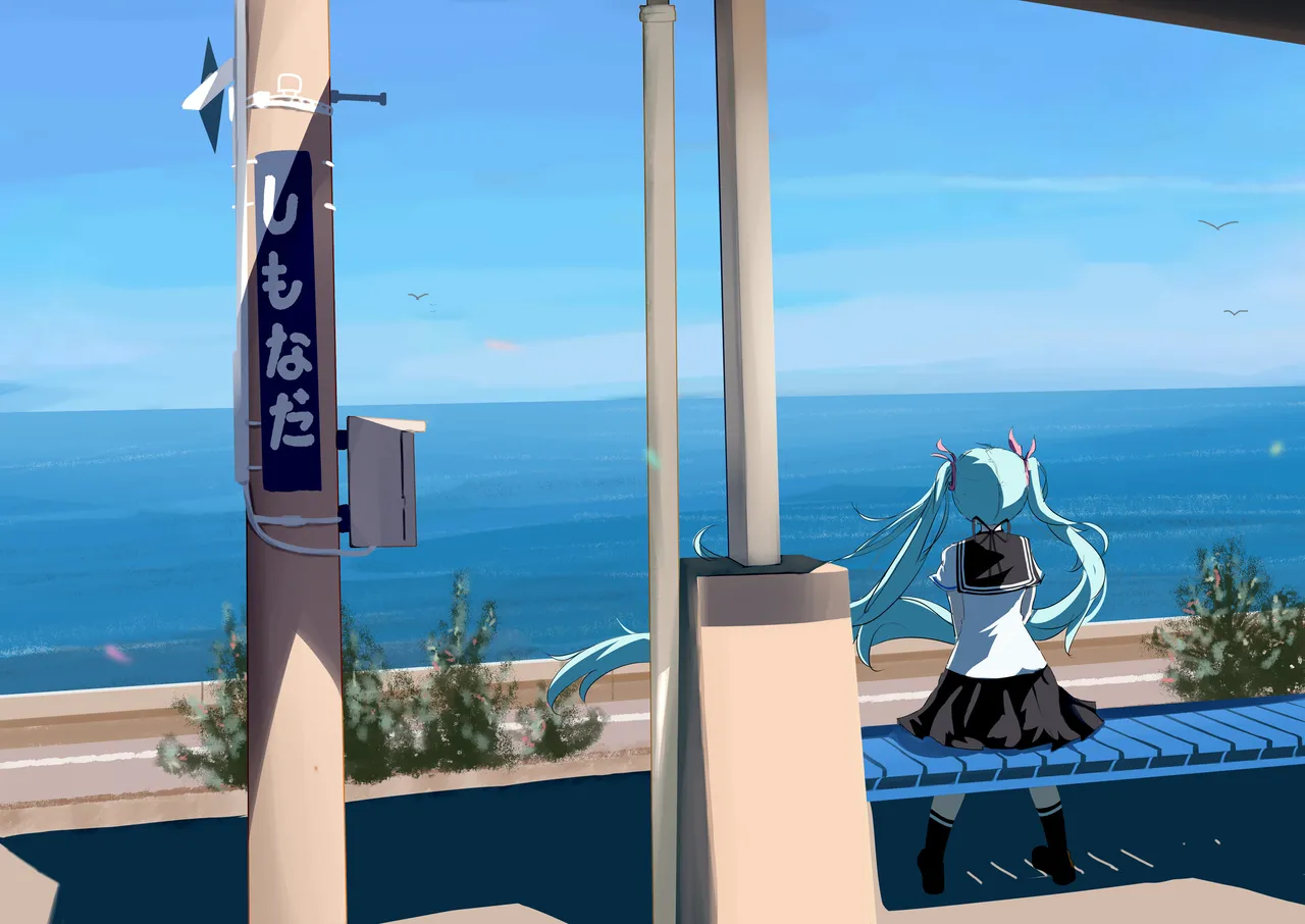 Pixiv mikuning 33039505 - Image 919