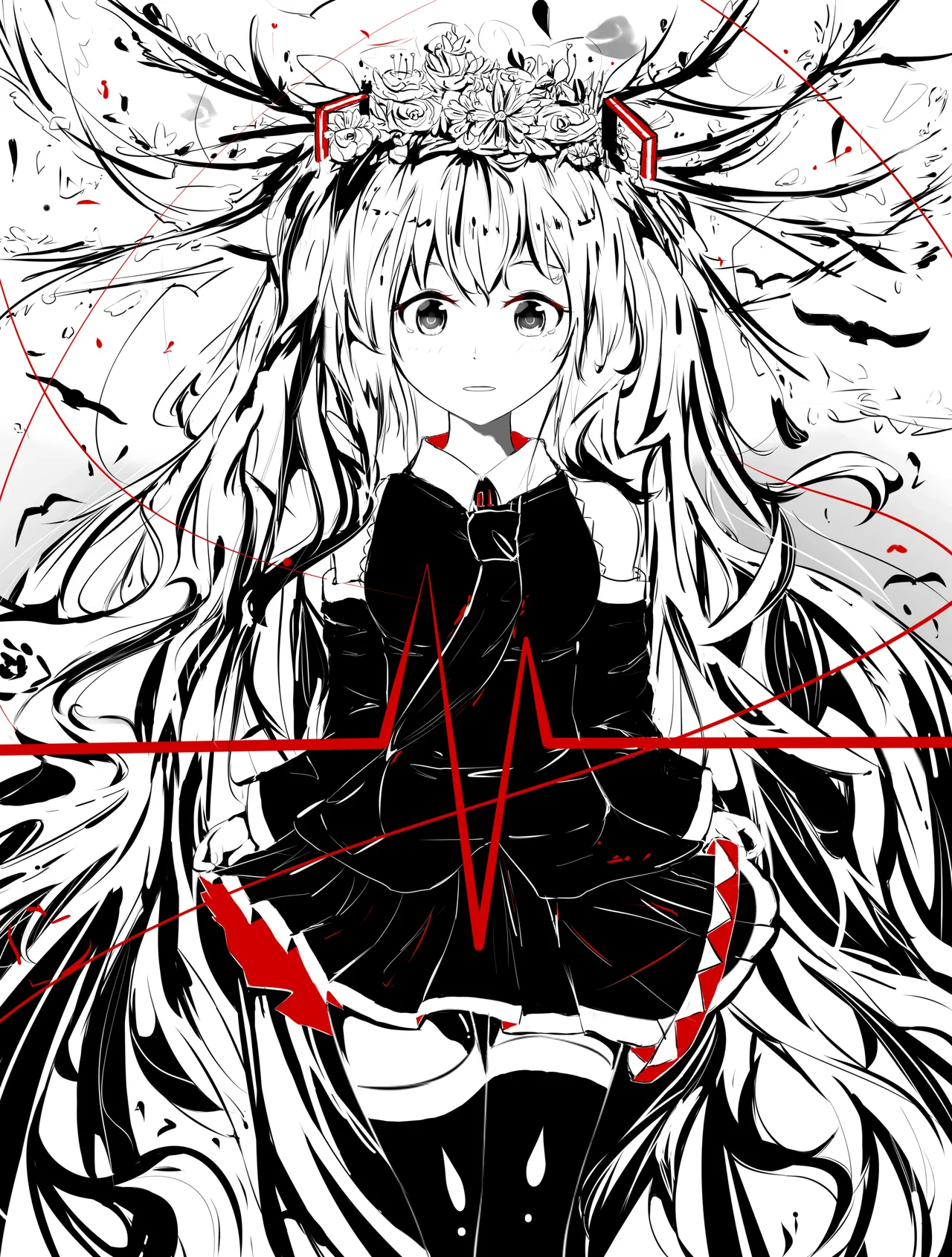 Pixiv mikuning 33039505 - Image 935