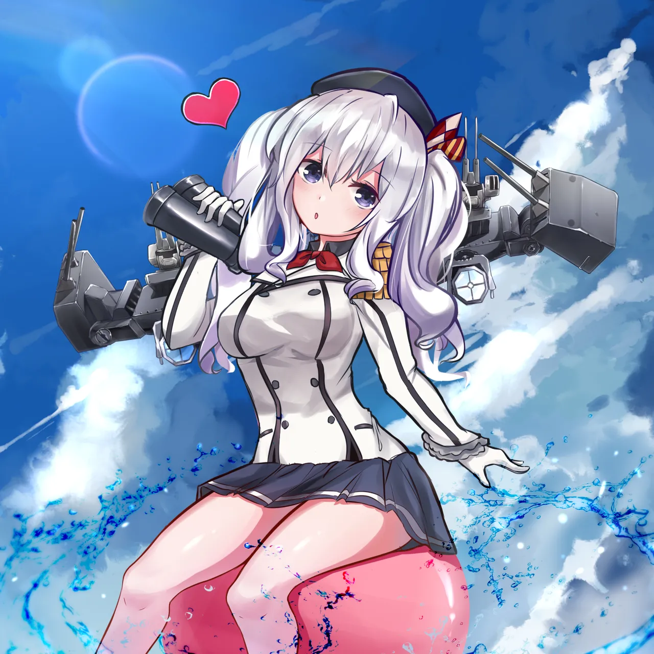 Pixiv mikuning 33039505 - Image 939