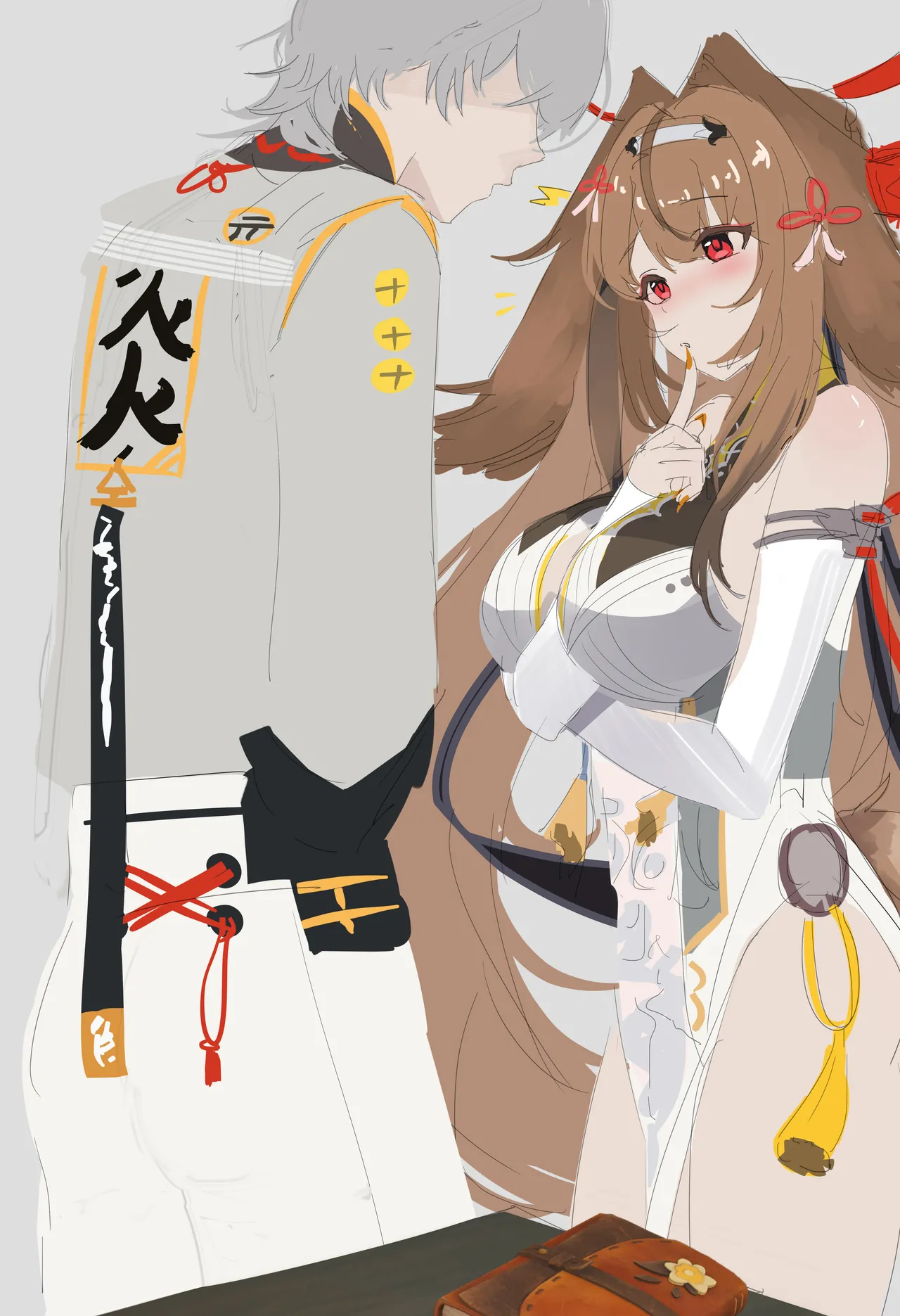 Pixiv mikuning 33039505 - Image 949