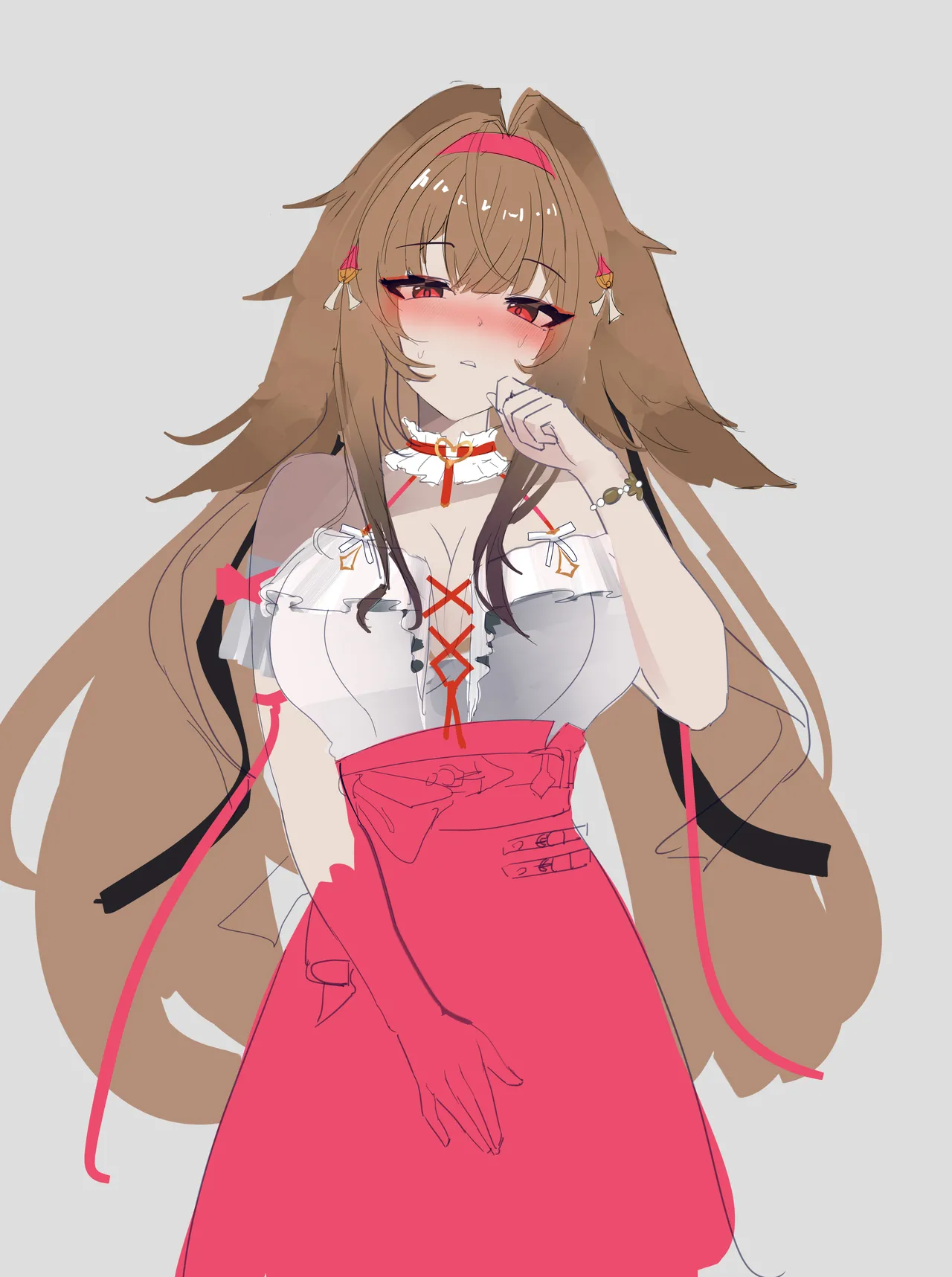 Pixiv mikuning 33039505 - Image 953