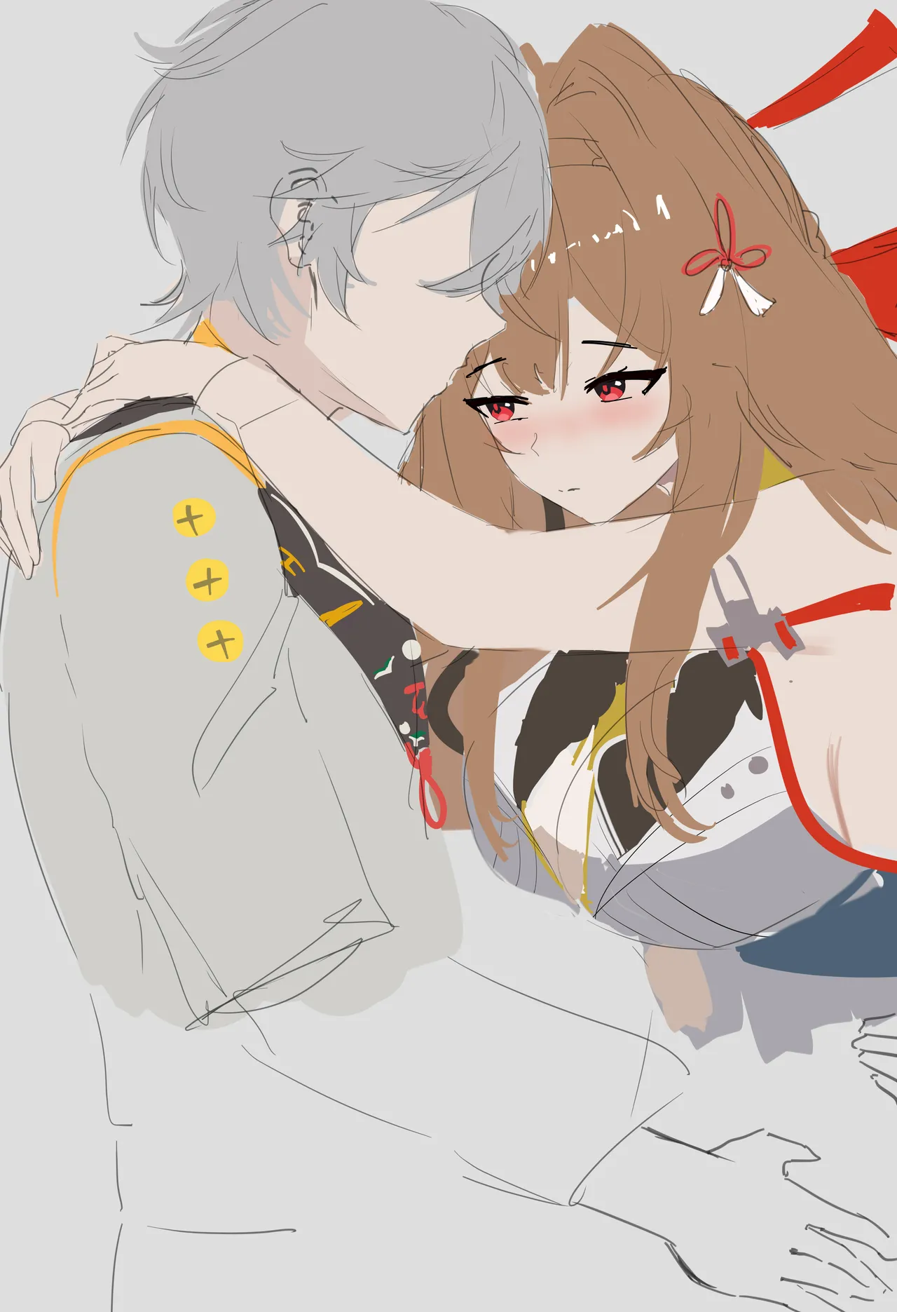 Pixiv mikuning 33039505 - Image 959