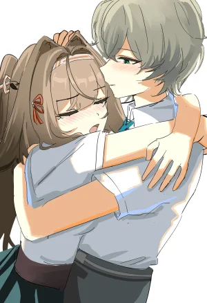 Pixiv mikuning 33039505 Thumbnail