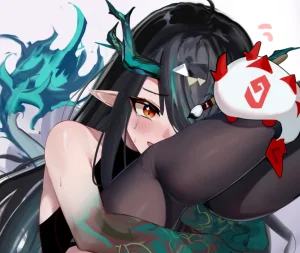 Pixiv mikuning 33039505 - Page 109