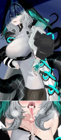 Pixiv mikuning 33039505 - Page 186