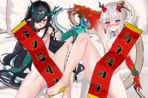 Pixiv mikuning 33039505 - Page 226