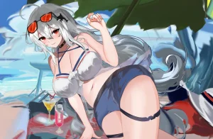 Pixiv mikuning 33039505 - Page 280