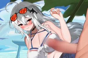 Pixiv mikuning 33039505 - Page 281