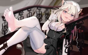 Pixiv mikuning 33039505 - Page 301