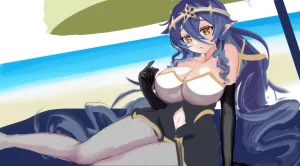 Pixiv mikuning 33039505 - Page 303