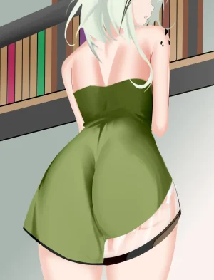 Pixiv mikuning 33039505 - Page 306