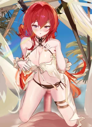 Pixiv mikuning 33039505 - Page 323