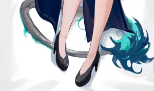 Pixiv mikuning 33039505 - Page 332