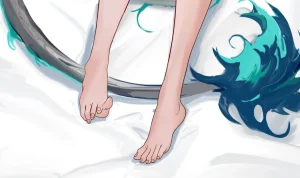 Pixiv mikuning 33039505 - Page 333