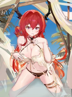 Pixiv mikuning 33039505 - Page 335