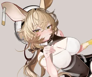 Pixiv mikuning 33039505 - Page 362