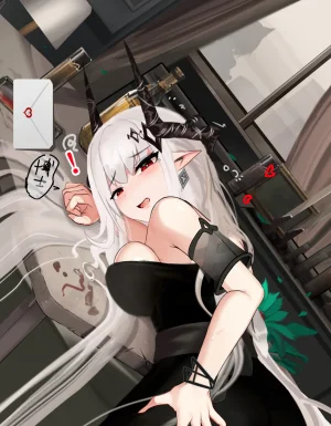 Pixiv mikuning 33039505 - Page 367