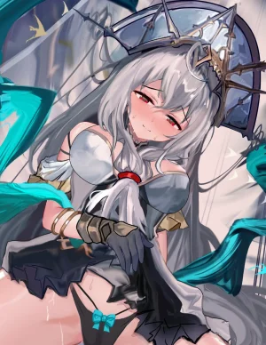 Pixiv mikuning 33039505 - Page 375