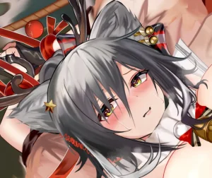 Pixiv mikuning 33039505 - Page 397