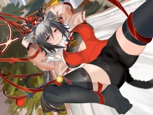 Pixiv mikuning 33039505 - Page 398