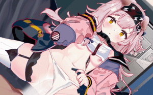 Pixiv mikuning 33039505 - Page 407