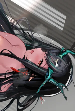 Pixiv mikuning 33039505 - Page 421