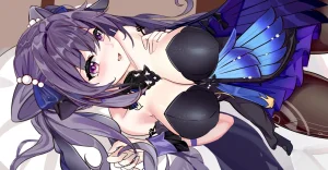 Pixiv mikuning 33039505 - Page 424