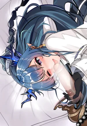 Pixiv mikuning 33039505 - Page 435