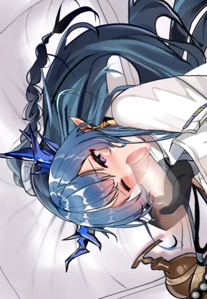 Pixiv mikuning 33039505 - Page 436