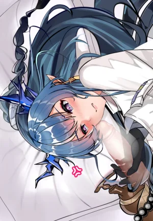 Pixiv mikuning 33039505 - Page 437