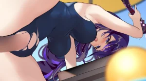 Pixiv mikuning 33039505 - Page 450