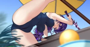 Pixiv mikuning 33039505 - Page 453