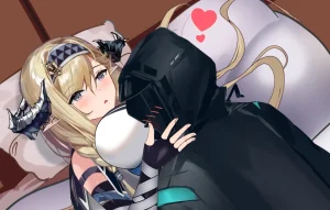 Pixiv mikuning 33039505 - Page 469