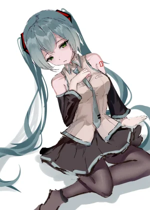 Pixiv mikuning 33039505 - Page 477