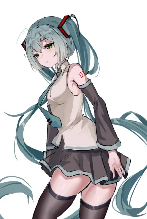 Pixiv mikuning 33039505 - Page 478