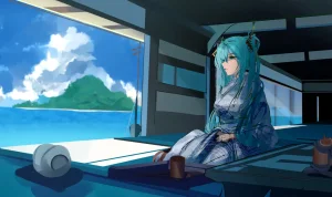 Pixiv mikuning 33039505 - Page 479