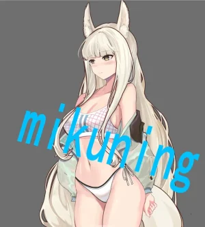 Pixiv mikuning 33039505 - Page 512