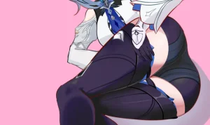 Pixiv mikuning 33039505 - Page 518